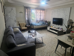 Blk 121 Bedok North Road (Bedok), HDB 4 Rooms #559370951